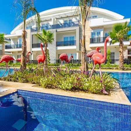 Apartman The Classe Collection 18 *