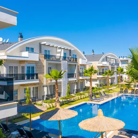 The Classe Collection 18 Apartman *