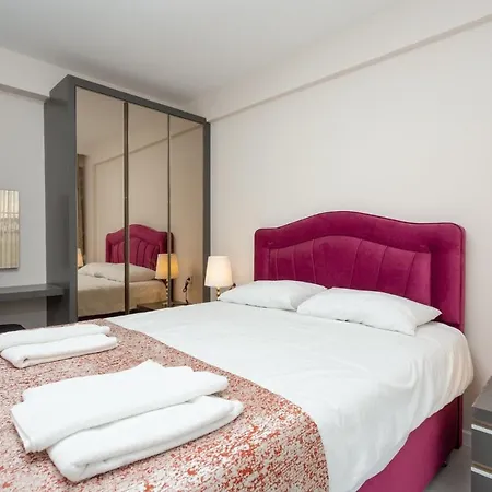 Apartman The Classe Collection 18 *