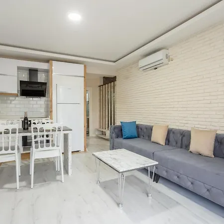 Apartman The Classe Collection 18 Belek
